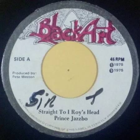 A Love I Can Feel Riddim – Black Art a love i can feel riddim - black art