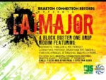 A Major Riddim – Braeton Connection Records