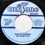 A Man Of Chances Riddim – Studio One