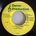 A Pair Of Shoe Riddim – Demo Production