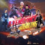 A Vengeance Juggling – Short Boss Muzik
