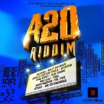 A2O Riddim – Diet Monkey Entertainment
