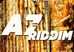 A7 Riddim