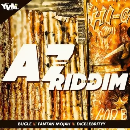 A7 Riddim - Young Veterans Music