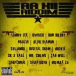 Aa Xii Riddim – Majah Label Music Group
