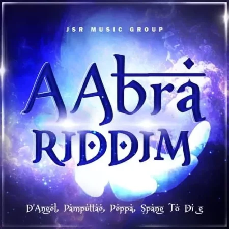 Aabra Riddim – J Small Records aabra riddim - j small records