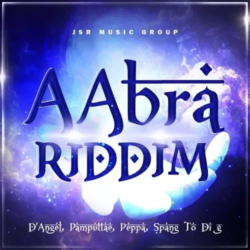 aabra riddim - j small records