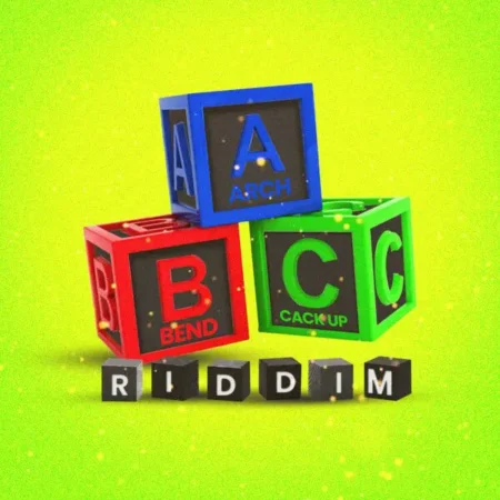 ABC Riddim – Teamfoxx abc-riddim-teamfoxx