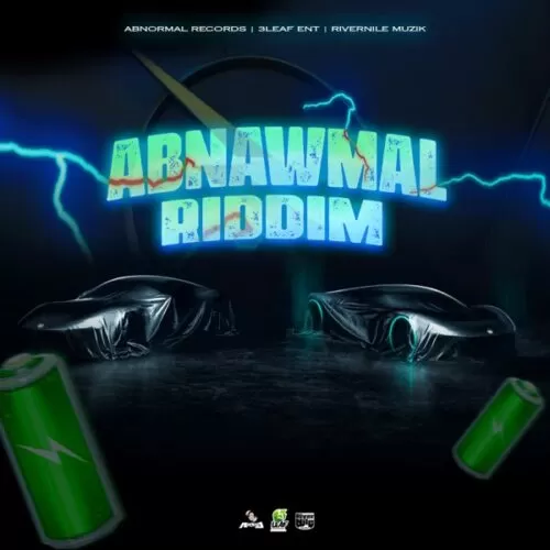 abnawmal riddim - abnormal records