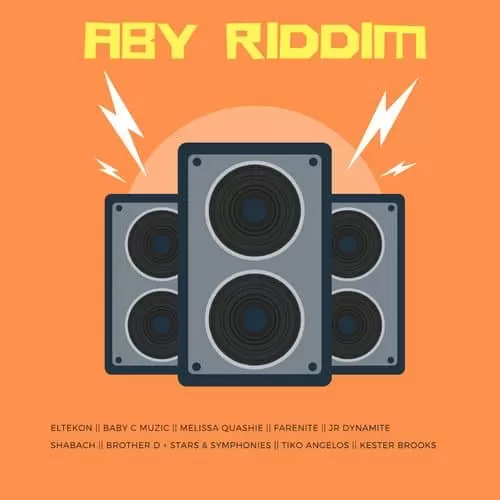 aby riddim - righteous records entertainment