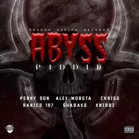 Abyss Riddim – Bpg Records / Dexdon Entertainment abyss riddim - bpg records / dexdon entertainment