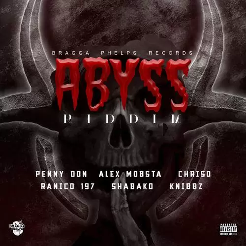 abyss riddim - bpg records / dexdon entertainment