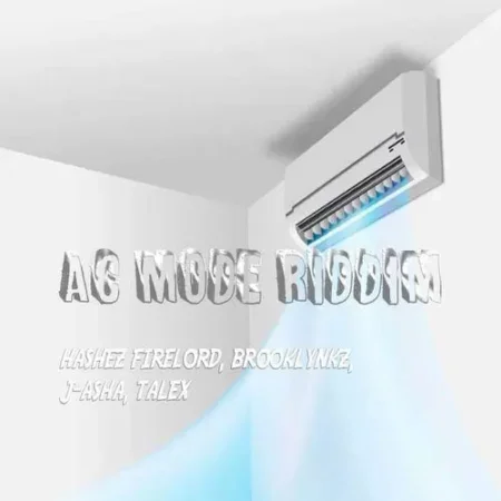 Ac Mode Riddim – J-Yaad Muzik Production ac mode riddim - j-yaad muzik production