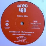 Acetate Riddim – M Records