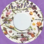 Acid Hall Riddim – Acid Rain Records