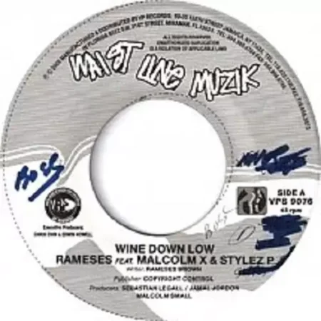 Acid Riddim – Waist Line Muzik acid riddim - waist line muzik