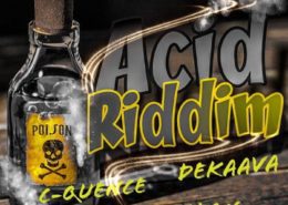 Acid Riddim