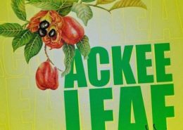 Ackee Leaf Riddim