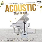 Acoustic Trap Riddim