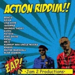 Action Riddim – Jam 2 Productions