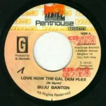 Action Riddim (1993) – Penthouse Vintage