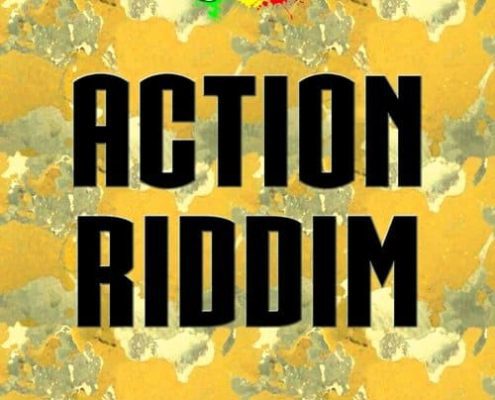 Action Riddim 2018