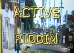 Active Riddim