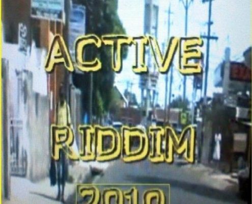 Active Riddim