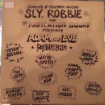 Adam And Eve Riddim – Channel One