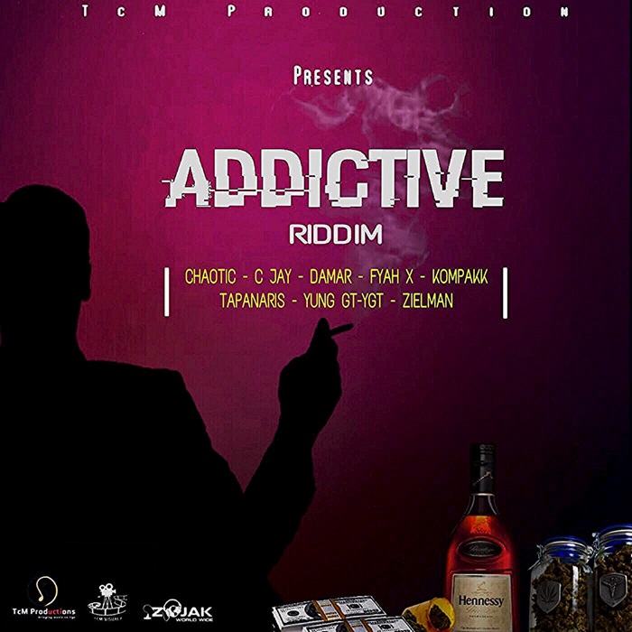 Addictive Riddim - Tcm Production