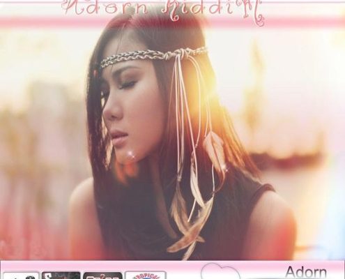 Adorn Riddim