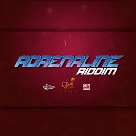 Adrenaline Riddim – Huntta Flow Productions adrenaline riddim - huntta flow productions