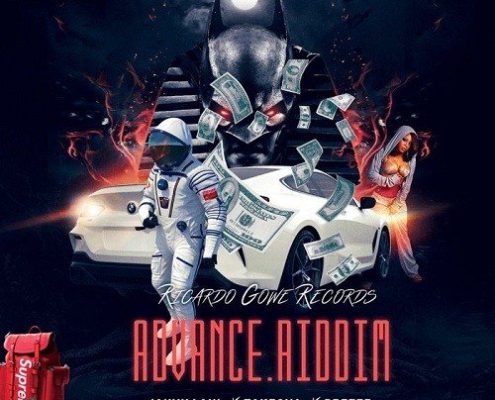 Advance Riddim