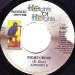 Advanced Riddim – Heights Of Heights