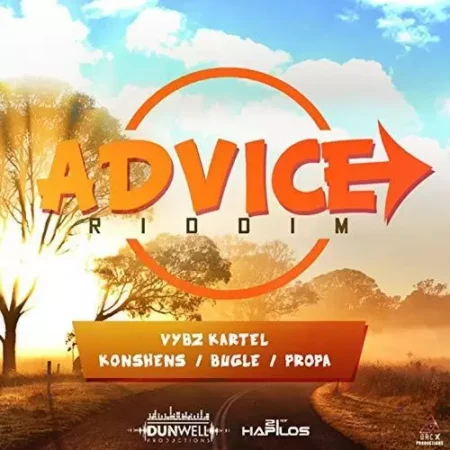 Advice Riddim - Dunwell Productions