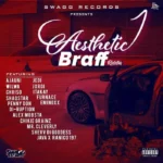 Aesthetic Braff Riddim – Swagg Records