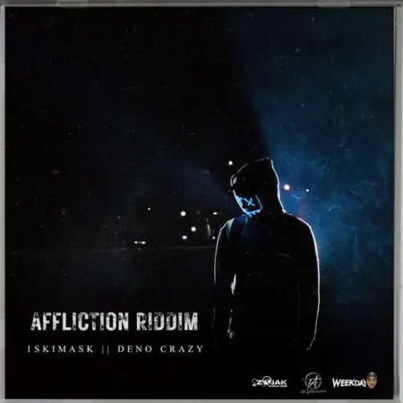 Affliction Riddim – Toproad Music Group Affliction Riddim - Toproad Music Group
