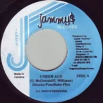 Afghanistan Riddim – Jammys Records