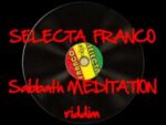 Africa Aka Sabbath Meditation Riddim – Flames Records