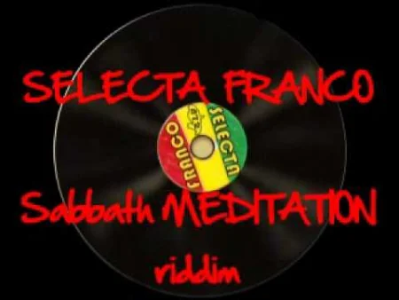Africa Aka Sabbath Meditation Riddim - Flames Records