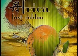 africa-first-riddim