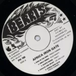 Africa Iron Gate Showcase – Berris