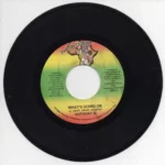 Africa Riddim (2007) – Feed The Children
