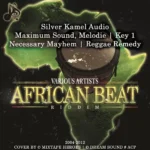 African Beat Riddim – Various Labels