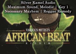 African Beat Riddim