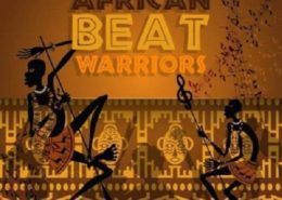 African Beat Warriors Riddim