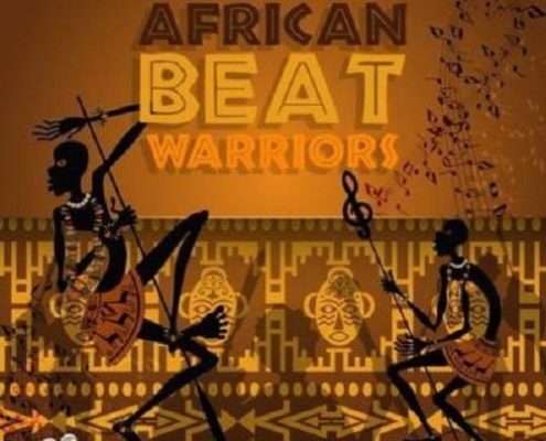 African Beat Warriors Riddim
