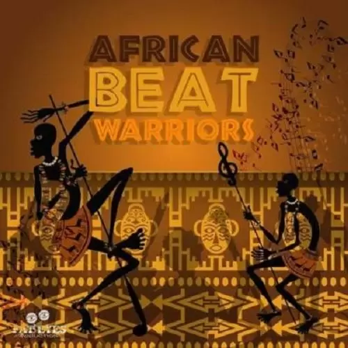 african beat warriors riddim - fat eyes productions