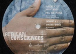 African Consciences Riddim