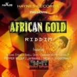 African Gold Riddim – Haynes